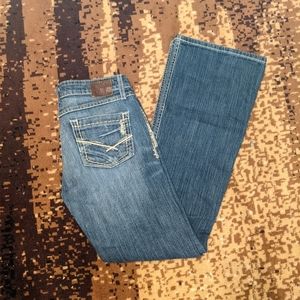 BKE Sabrina Bootcut Jeans